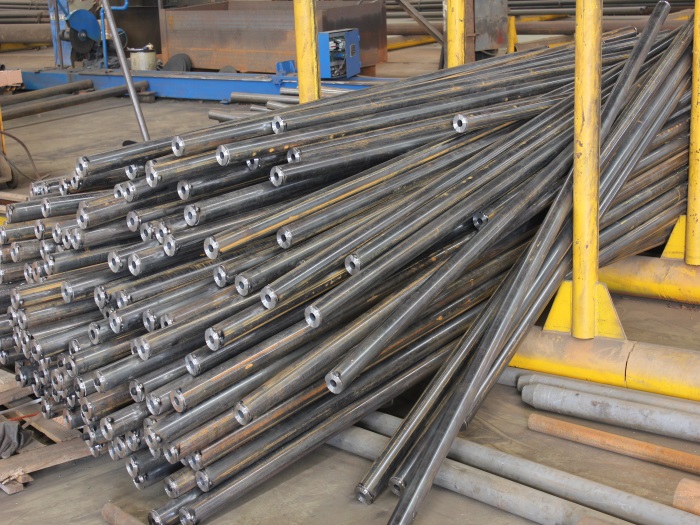 石嘴山网架杆件